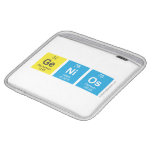 genios  iPad Sleeves