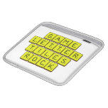 Game
 Letter
 Tiles
 ROCK!  iPad Sleeves