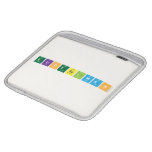 EliotGelwan  iPad Sleeves