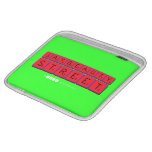 JayBeauty
 Street  iPad Sleeves
