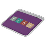 KArReN  iPad Sleeves
