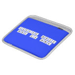 Budding Genius
 Genie en Herbe  iPad Sleeves