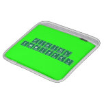 Digital
 Chemistry  iPad Sleeves