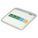 Laelatin  iPad Sleeves