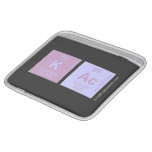 Kac  iPad Sleeves
