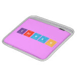 karwan  iPad Sleeves