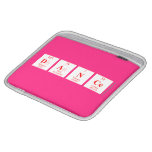 Dance  iPad Sleeves