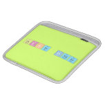 Parker Ponder  iPad Sleeves