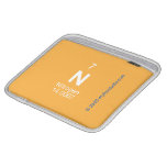 N  iPad Sleeves