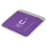 LI  iPad Sleeves