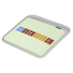 CAYDIID  iPad Sleeves
