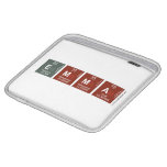 Emma  iPad Sleeves