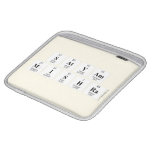 Satyam
 Mishra  iPad Sleeves