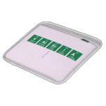 VALERIA
   iPad Sleeves