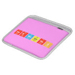 
 Hermogenes  iPad Sleeves