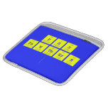 PH|S
 PaNThErS
   iPad Sleeves