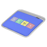 SIMRAN  iPad Sleeves