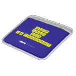 KEEP
 CALM
 and
 I'm pregnant
   iPad Sleeves