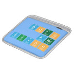 WOTO
 AND
 VUYOH  iPad Sleeves