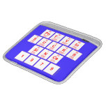 Potvin
 SUCKS
 Since
 1979  iPad Sleeves