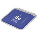 BE  iPad Sleeves