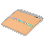 Iloveyoumore  iPad Sleeves