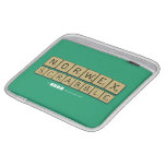 Norwex
 Scrabble  iPad Sleeves