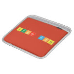 Buone Feste  iPad Sleeves