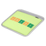 CHUNU  iPad Sleeves