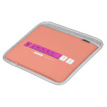 
 B.JHANE_11  iPad Sleeves