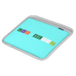 Elif ERGÜL   iPad Sleeves