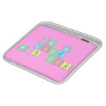 Im in 
 love 
 with you  iPad Sleeves