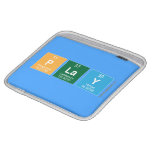 play  iPad Sleeves