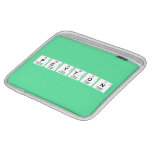  Peyton  iPad Sleeves