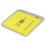 B  iPad Sleeves