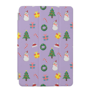 iPad Smart Christmas Gift Cover