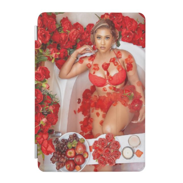 iPad Smart Cover (Front)