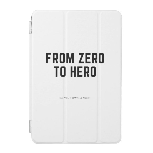 iPad Smart Cover (Front)