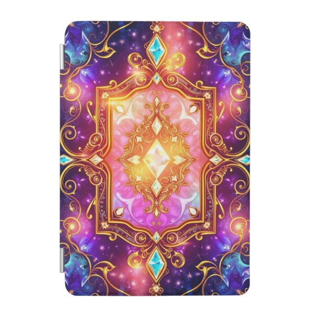 iPad Smart Cover (Front)