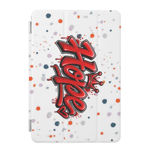 iPad Smart Cover (Front)