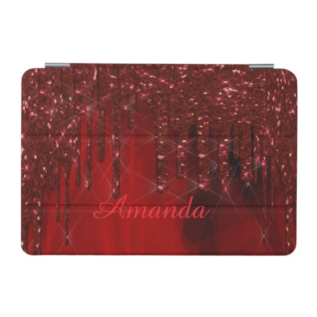 iPad Smart Cover (Horizontal)