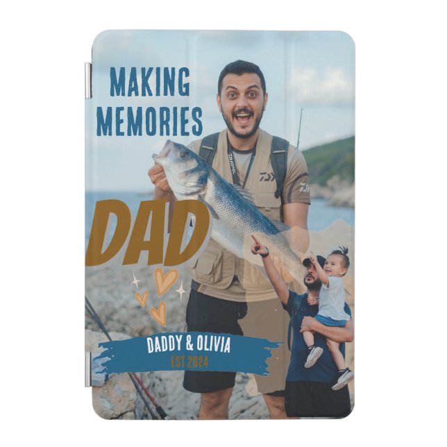 iPad Smart Cover (Front)