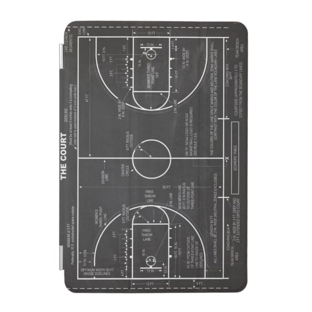 iPad Smart Cover (Front)
