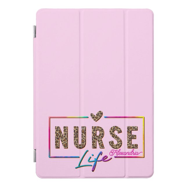 iPad Smart Cover (Front)