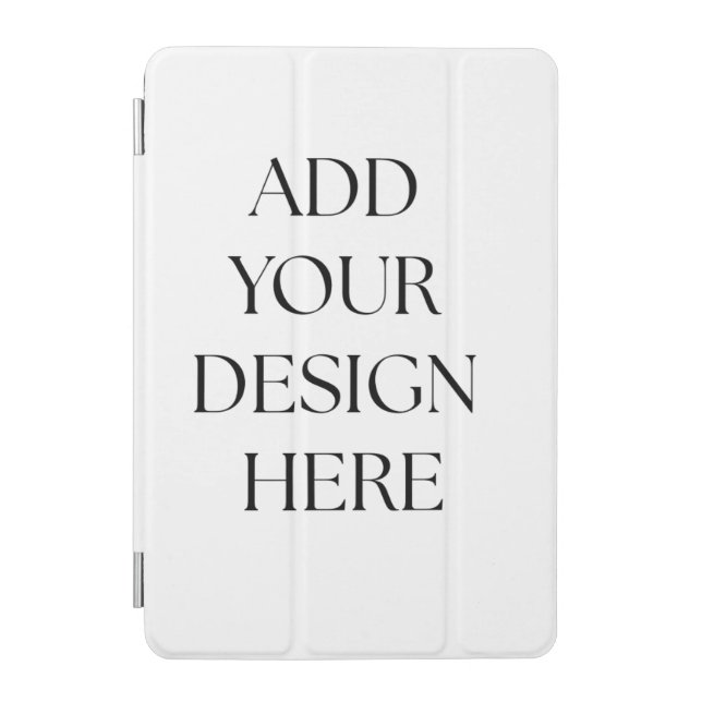 iPad Smart Cover (Front)