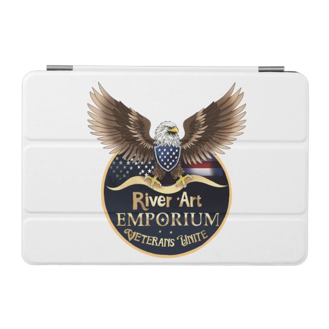 iPad Smart Cover (Horizontal)