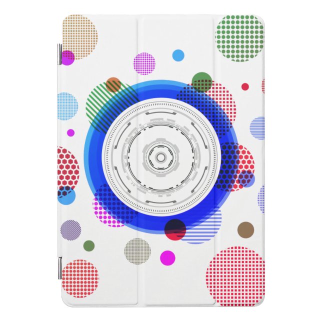 iPad Smart Cover (Front)