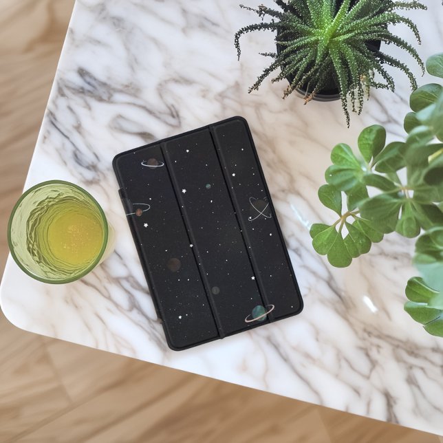 iPad Smart Cover (Creator Uploaded)