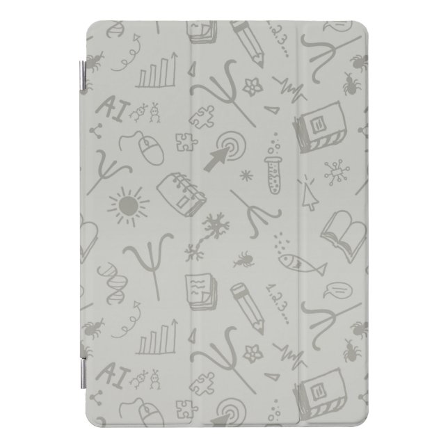 iPad Smart Cover (Front)