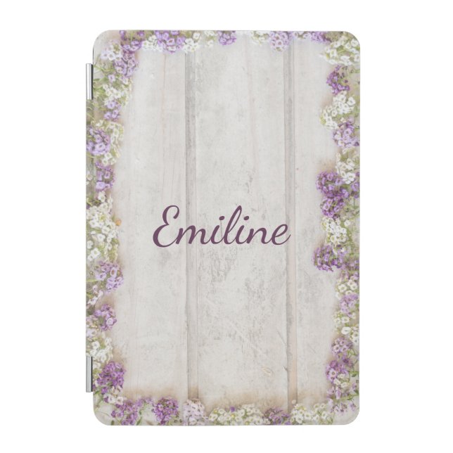 iPad Smart Cover (Front)